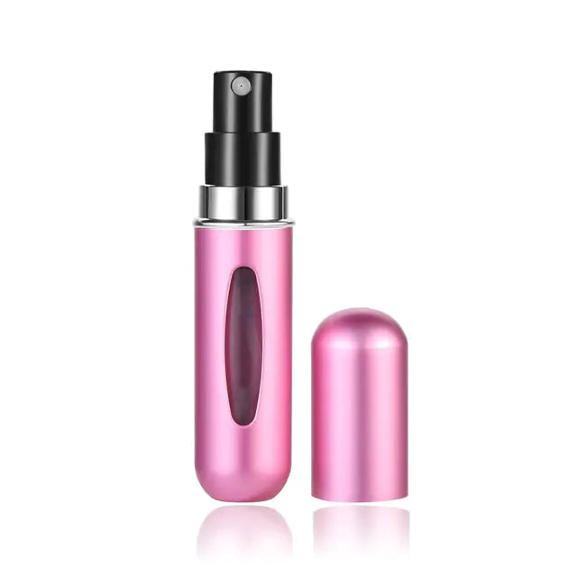 Vaporisateur portable pour parfum - Boutique Ecom