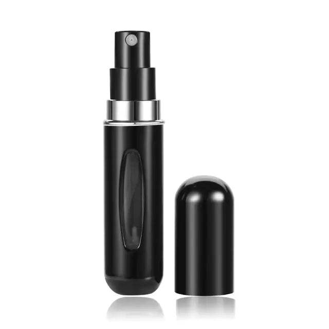 Vaporisateur portable pour parfum - Boutique Ecom