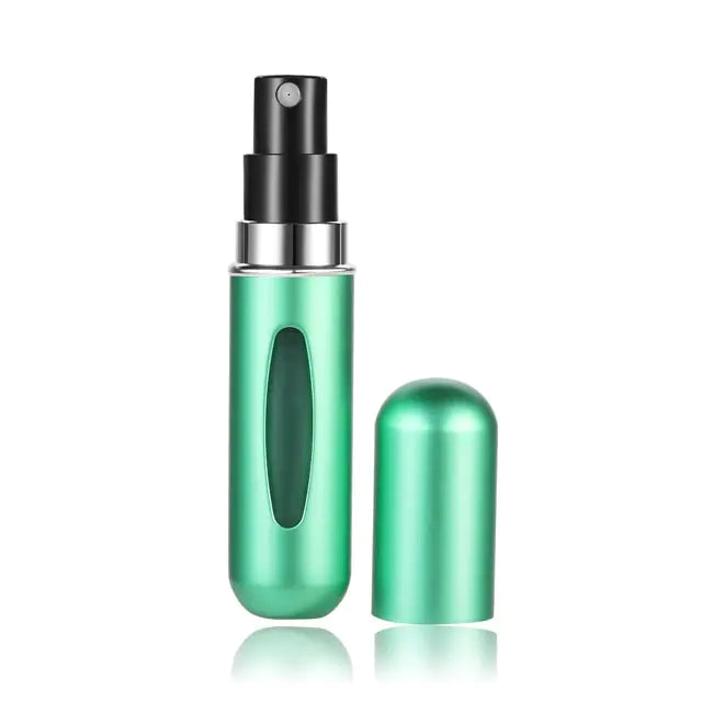 Vaporisateur portable pour parfum - Boutique Ecom