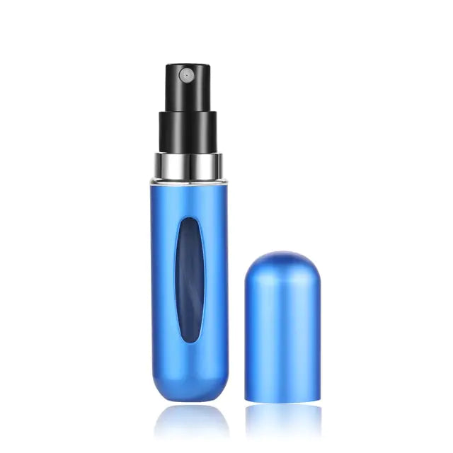 Vaporisateur portable pour parfum - Boutique Ecom