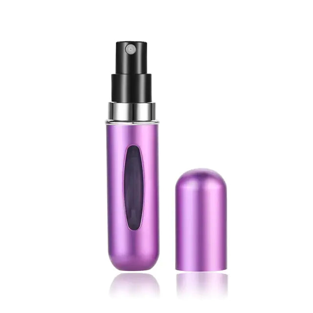 Vaporisateur portable pour parfum - Boutique Ecom