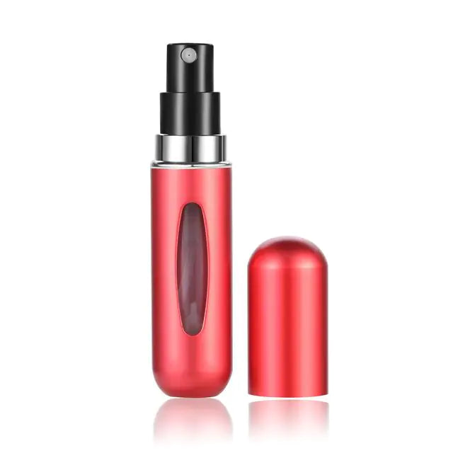 Vaporisateur portable pour parfum - Boutique Ecom