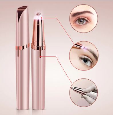 Épilateur électrique pour sourcils - Boutique Ecom