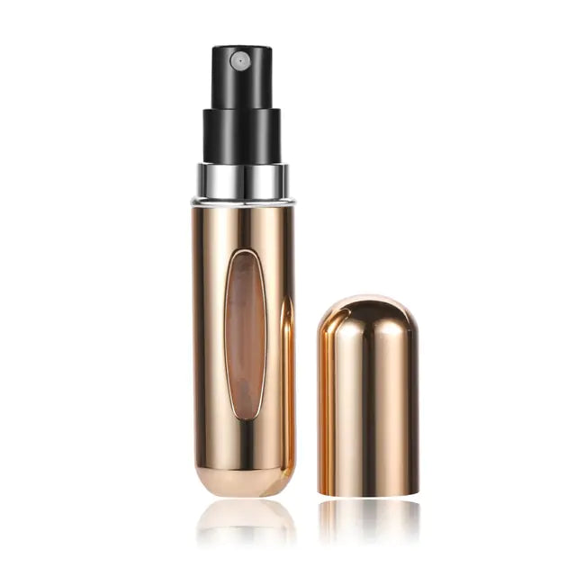 Vaporisateur portable pour parfum - Boutique Ecom