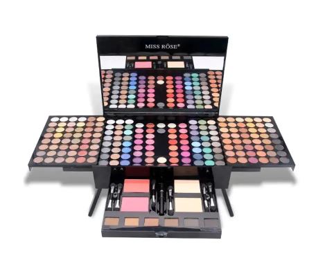 Coffret de maquillage ultime - Boutique Ecom