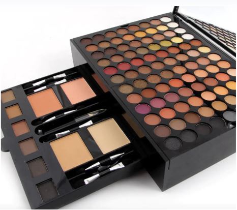 Coffret de maquillage ultime - Boutique Ecom