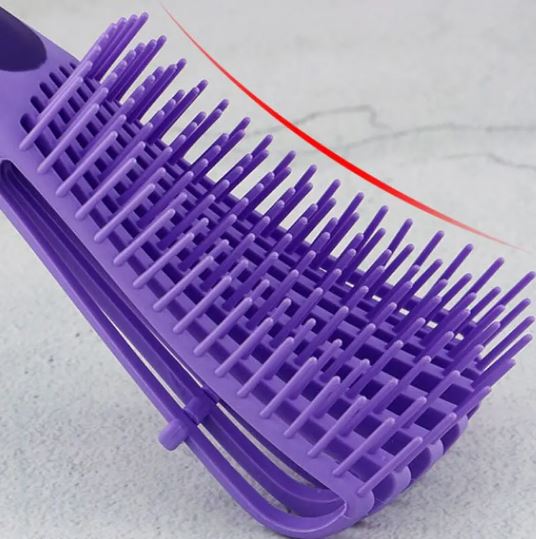 Brosse démêlante - Boutique Ecom